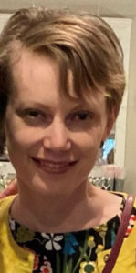 Elizabeth Fischer